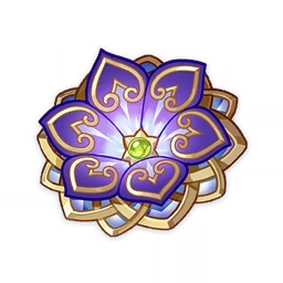 flowerOfParadiseLost