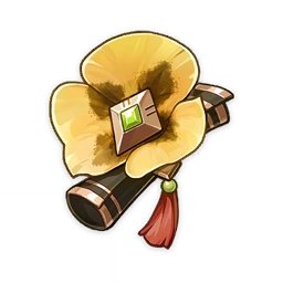 tenacityOfTheMillelith
