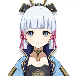 Ayaka