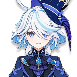 Team Rotations • Genshin Impact