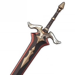 bloodtaintedGreatsword