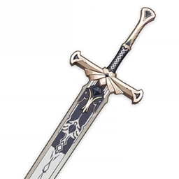 favoniusGreatsword