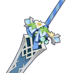 mailedFlower