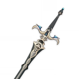 royalLongsword