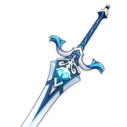 sacrificialGreatsword