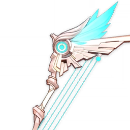 skywardHarp